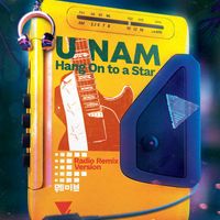 Hang On to a Star (Radio Remix Version) by U-Nam