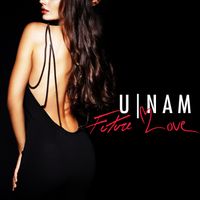 Future Love - 2019 by U-Nam