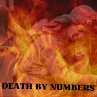 Death By Numbers by Death By Numbers