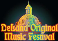 18th Annual DeLand Music Festival