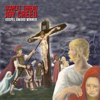 CD-Single - Scarlet Thread - Released February 10, 2011 by Joy Creed