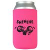 Pink Banging Heads Coozie