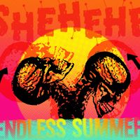 Endless Summer by Shehehe