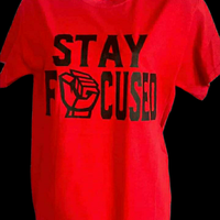 Stay Focused Collection