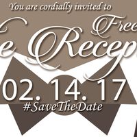 The Reception by Free