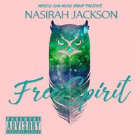Free Spirit by Nasirah Jackson