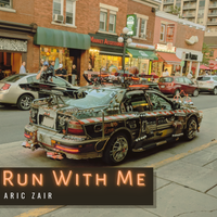 Run With Me EP by Aric Zair