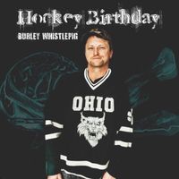 Hockey Birthday by Burly Whistlepig
