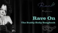 Rave On: The Buddy Holly Songbook