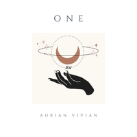 One by Adrian Vivian