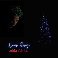 Xmas Song by Adrian Vivian