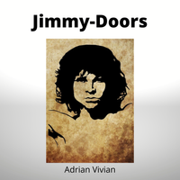 Jimmy Doors by Adrian Vivian