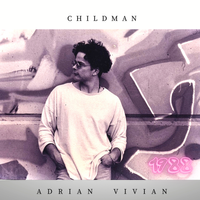 Childman by Adrian Vivian