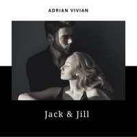 Jack & Jill by Adrian Vivian