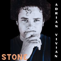 Stone by Adrian Vivian