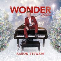 The Wonder of Christmas by Aaron Stewart