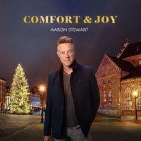 Comfort and Joy by Aaron Stewart
