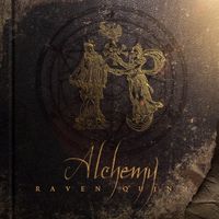 Alchemy  by Raven Quinn