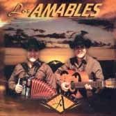 Los Amables - Self Titled 2003 - Bass Guitar, Arranger
