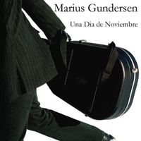 Un Dia de Noviembre by Marius Noss Gundersen