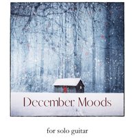 December Moods