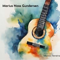 Chamber Music by Marco Pereira by Marius Noss Gundersen