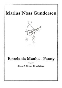 Estrela da Manha - Paraty (from 5 Cenas Brasileiras)