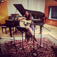 Northfire Sessions (Live in Studio) by Sarah Louise French 
