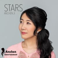 Stars by Anchen Ji