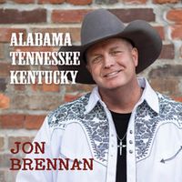 FREE DOWNLOAD!   Alabama, Tennessee, Kentucky by Jon Brennan
