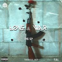 LOVE & WAR by T.D.I.