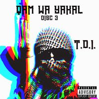 QAM WA YAKAL DISC 3 by T.D.I.