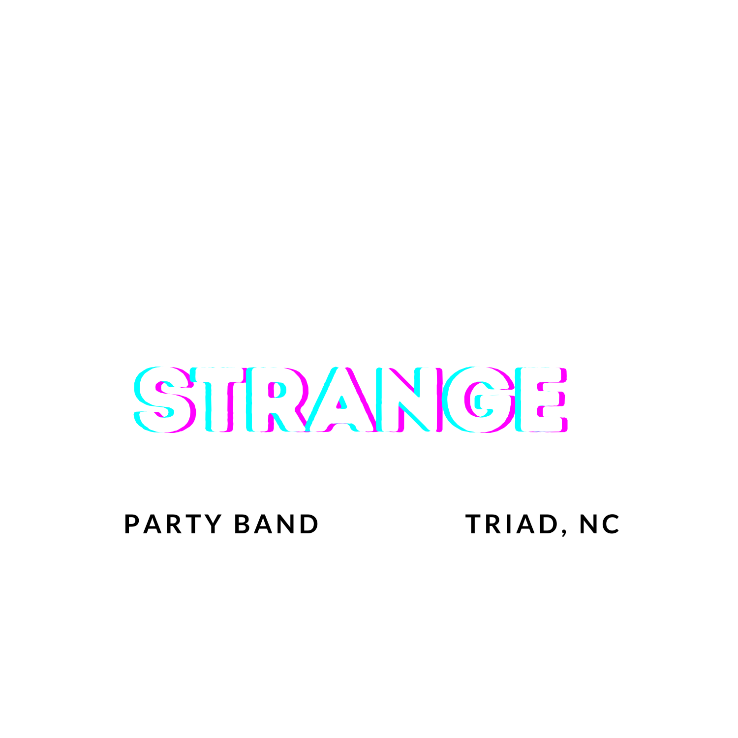 The New Strange