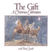 The Gift by Brad Smith