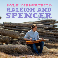 Raleigh and Spencer  by Kyle Kirkpatrick