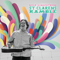 St Clarens Ramble by Kyle Kirkpatrick