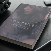 Too Sweet (The Book)