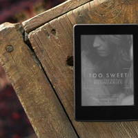 Too Sweet (The Book-download PDF only) 