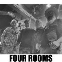 Four Rooms , Featuring Curtis Phagoo, Mike Szabo, Levi Cuss, and Ryon Holmedal