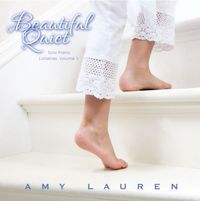 Beautiful Quiet CD