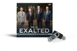He Is Exalted: USB