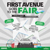 First Avenue Goes to the Fair