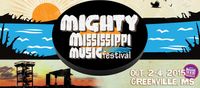 Mighty Mississippi Music Festival