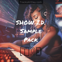 Show I.D. Sample Pack
