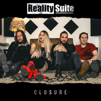 CLOSURE: Signed and hand-numbered CD