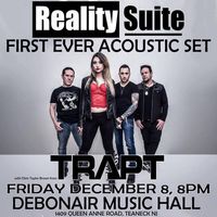 Reality Suite / Trapt