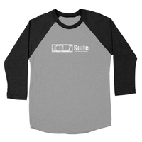 T-Shirt - Reality Suite logo - sold through Threadless