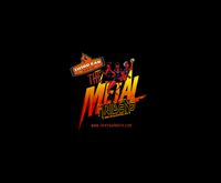 Metal Mondays with the Metal Maidens on Third Ear Radio