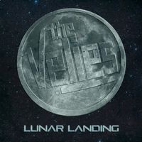 Lunar Landing by The Velies