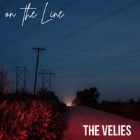 On the Line by The Velies